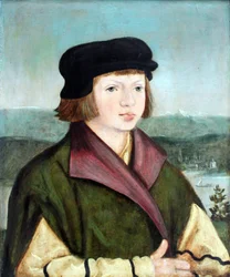 Portrait d